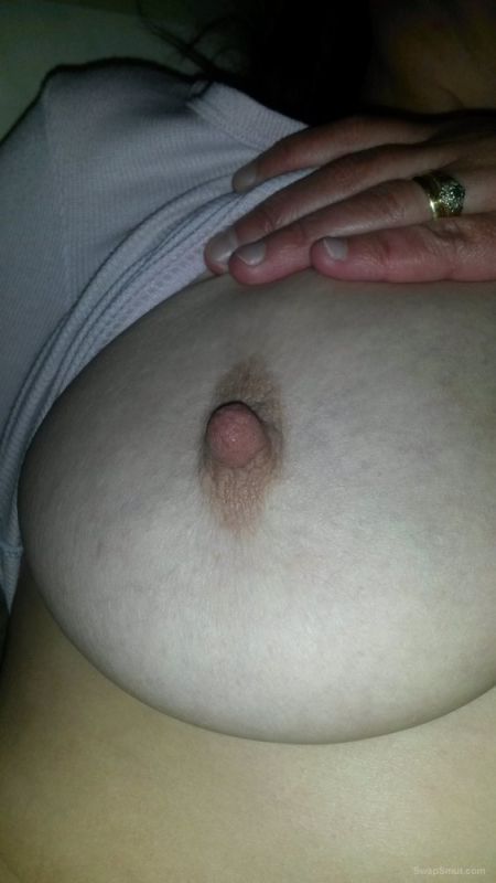 milf erect nipples orgasm
