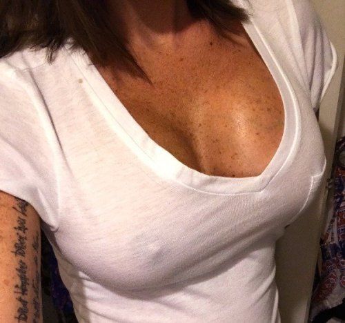 natural boobs tits breasts