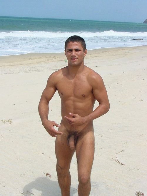 gay mature men nude beach
