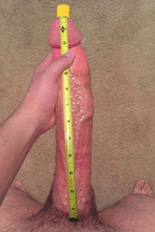 long cock anal