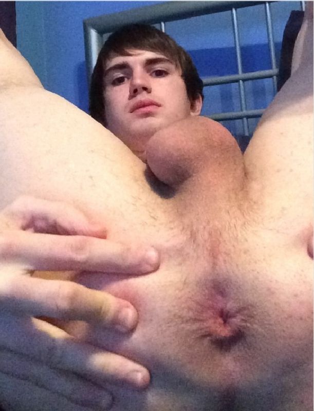 men anus porn