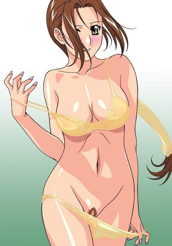 akira fubuki topless