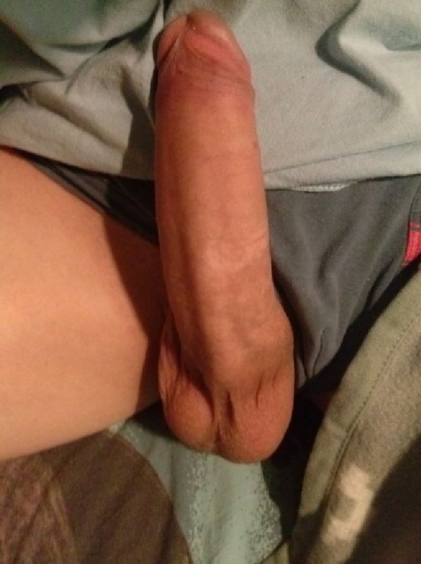 gay shaved dick