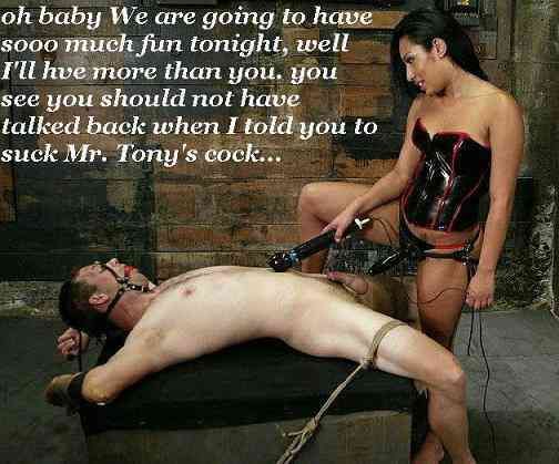 mistress spanking woman