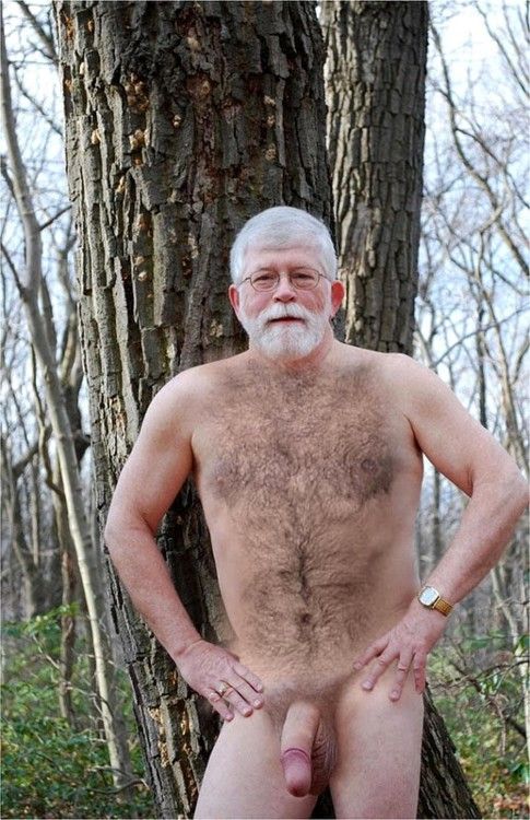 vintage nude male big dick