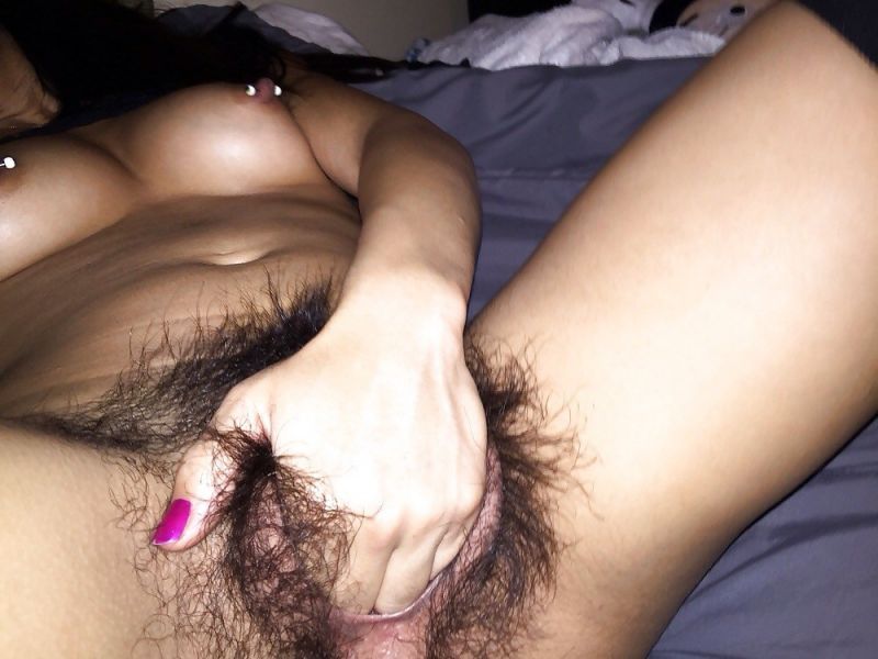 amateur cock hairy pussy