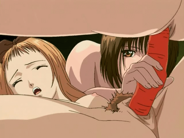 anime vibrator sex