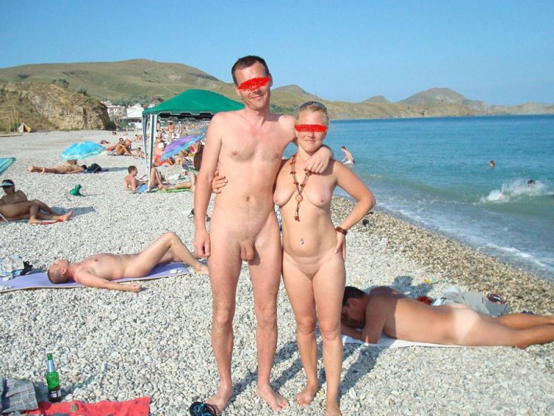 threesome beach sex couples