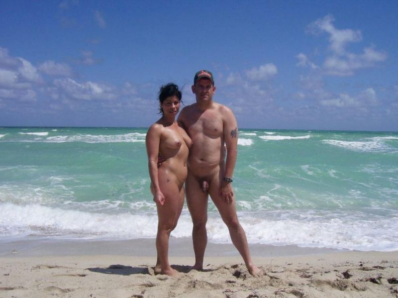 beach mature couples porn