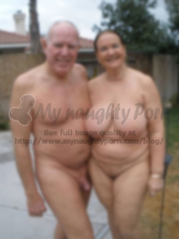 naked couples erect cock