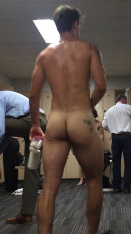 sexy hot male ass cock