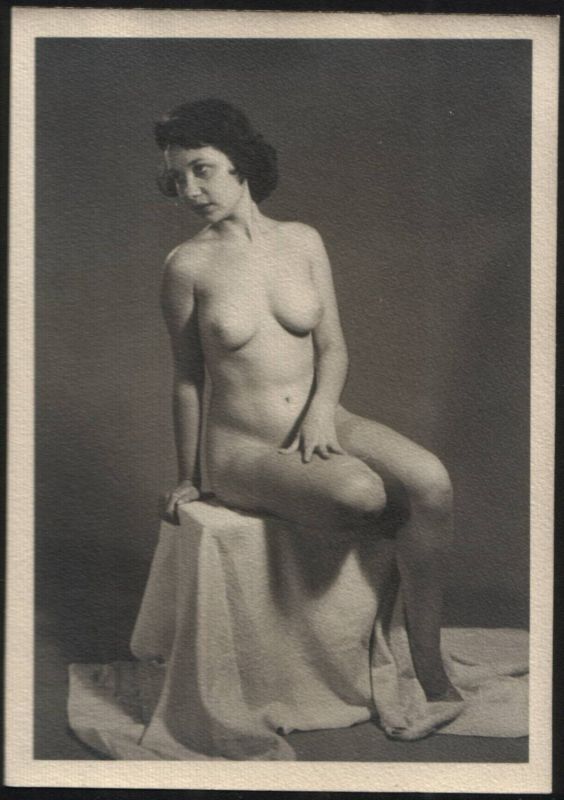 vintage amateur nudes bondage