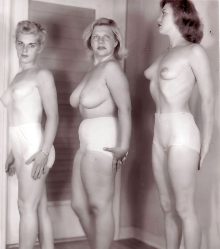 retro nude beach transgender