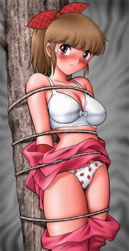 anime anal comics