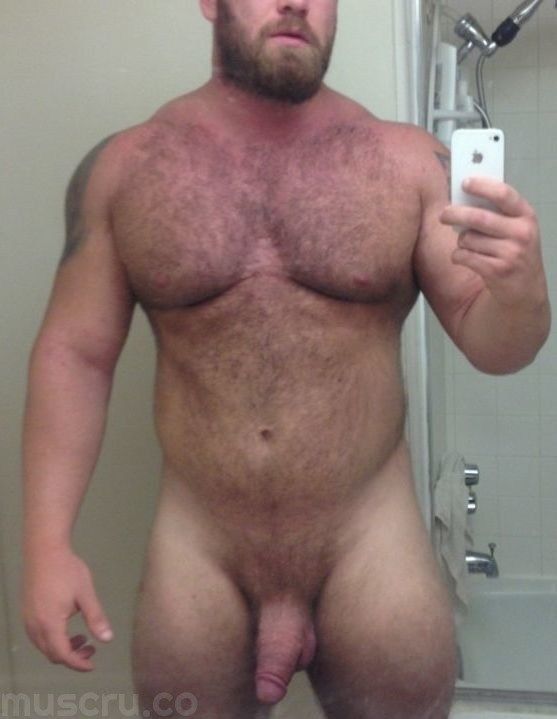 naked male big cock