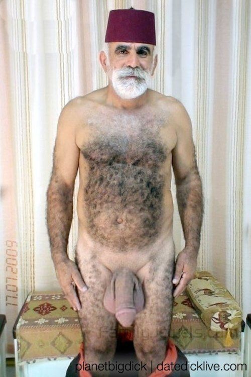 hung nude men big dick