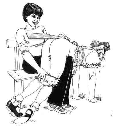 spanking bdsm femdom