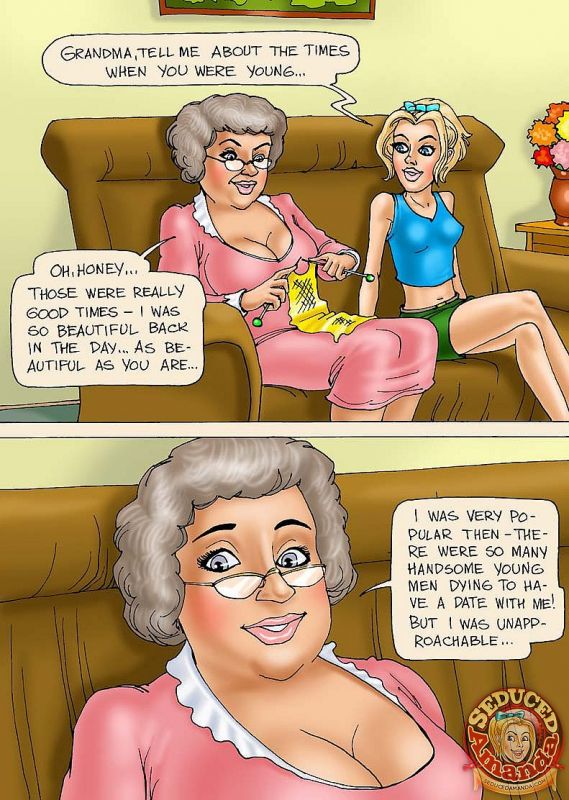 naughty porn comics