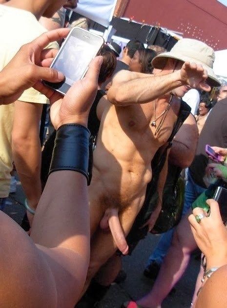 Public Monster Cock Porn - Huge Cock Public - Sexdicted