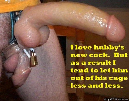 bondage femdom male anal dildo