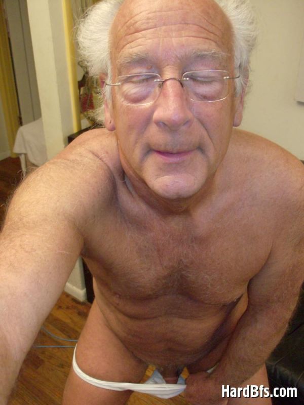 nude men having sex older