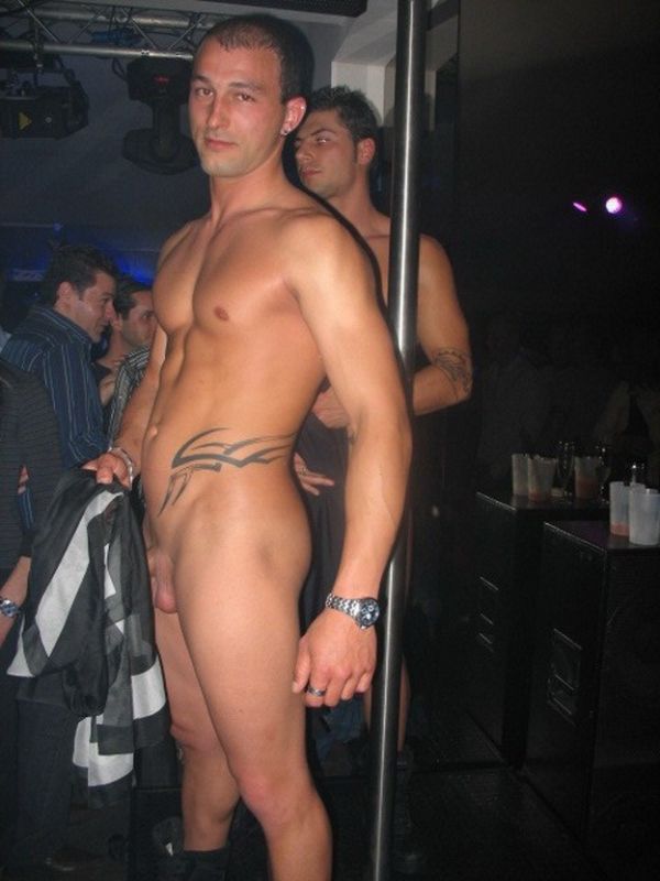naked gay male strippers porn