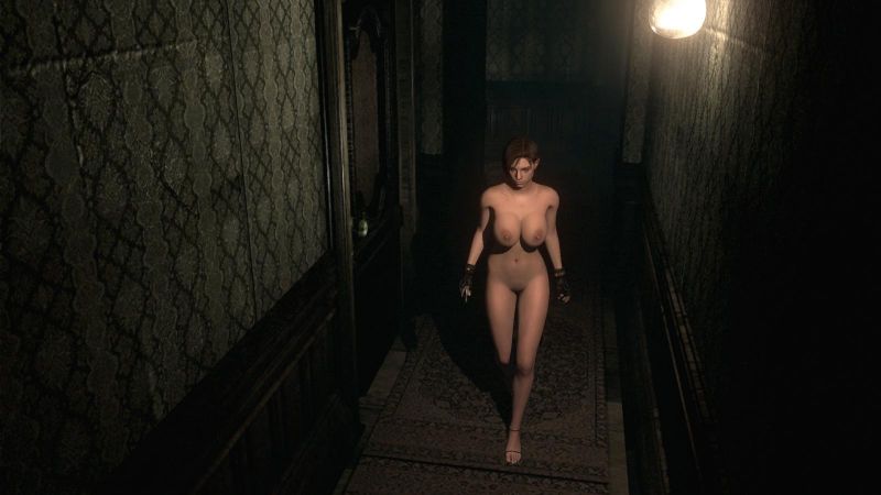 real hot sexy naked women