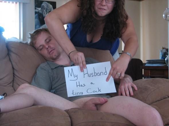 fuck pussy with his balls
