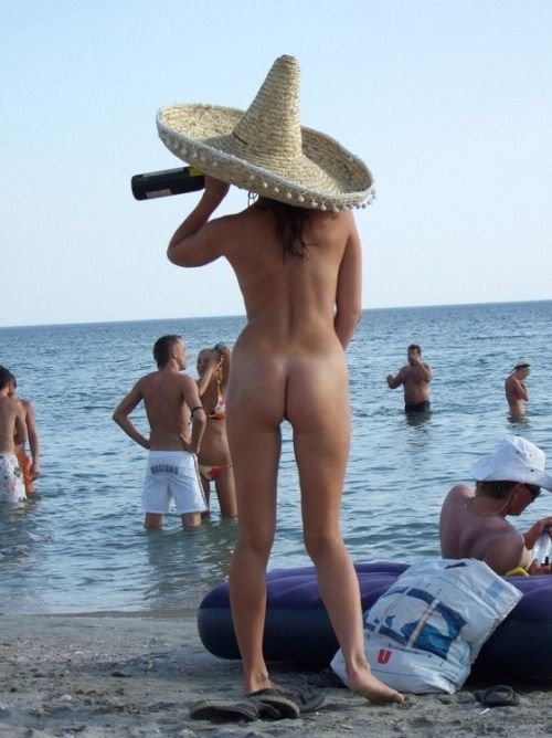 gay couples nude beach uncensored