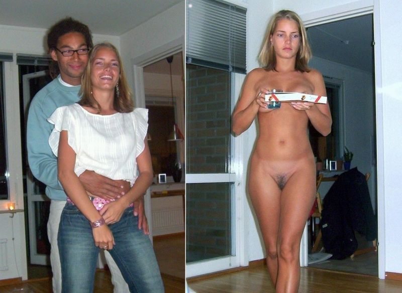 naked women undressing nude