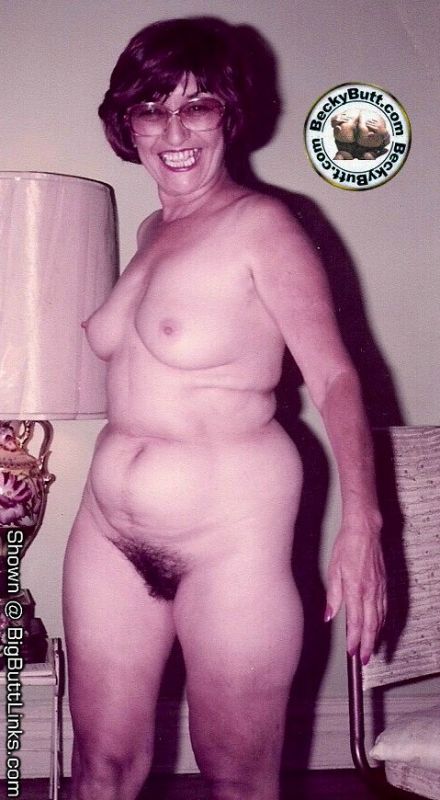 nude mature big tits hairy pussy
