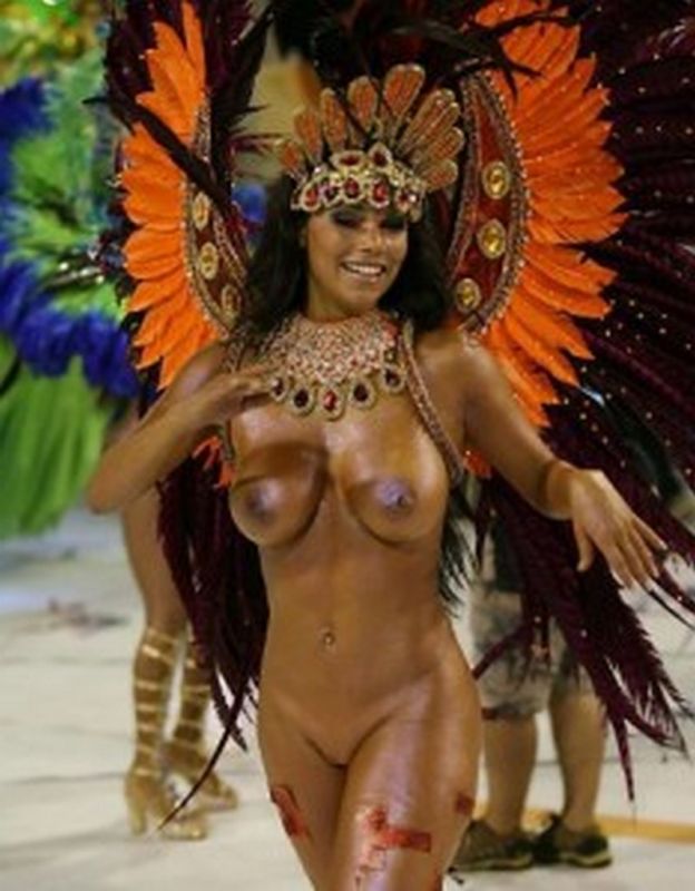 Black Shemale Brazilian Carnival - Brazil Carnival Women Nude - Sexdicted