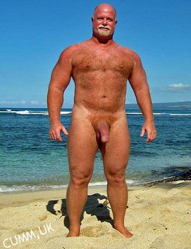 nude beach huge dick blowjob