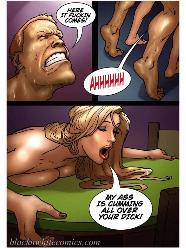 nsfw gay porn comics