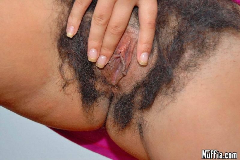 hairy milf nude uncensored