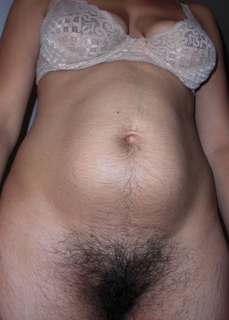 hairy mature women anal