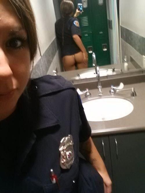 Real Female Cops Nude Sexdicted