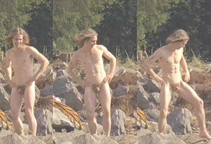 sexy nude gay males