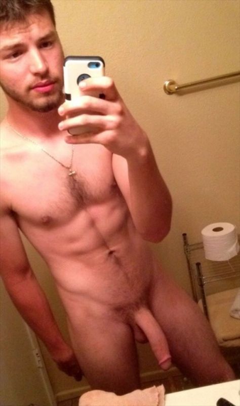 male dick selfie nudes