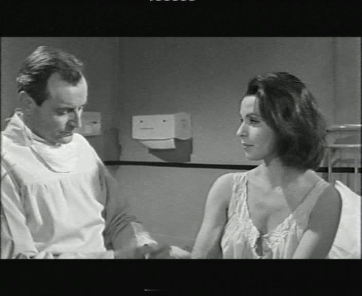 claire bloom movies