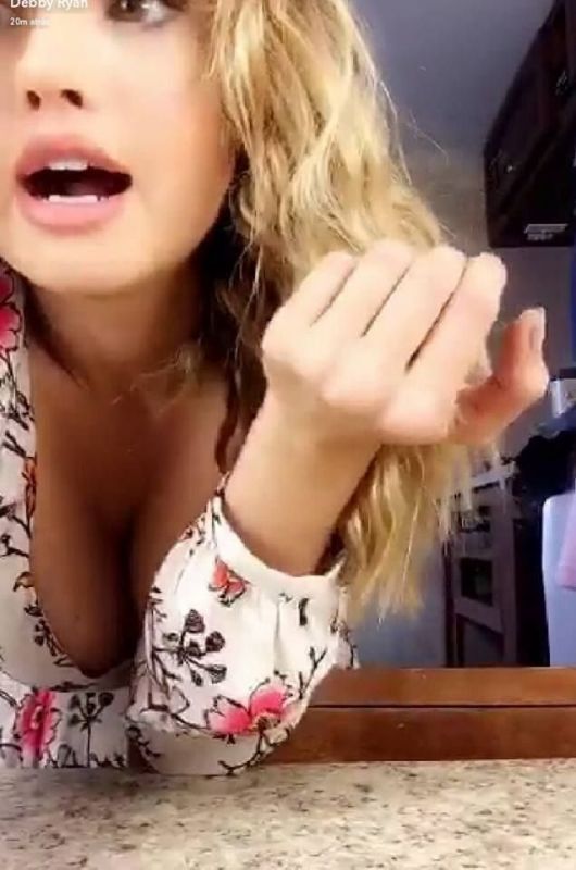 brandi love close up boobs