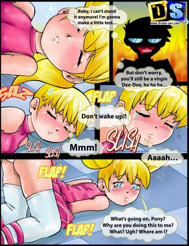 anime milf porn comics
