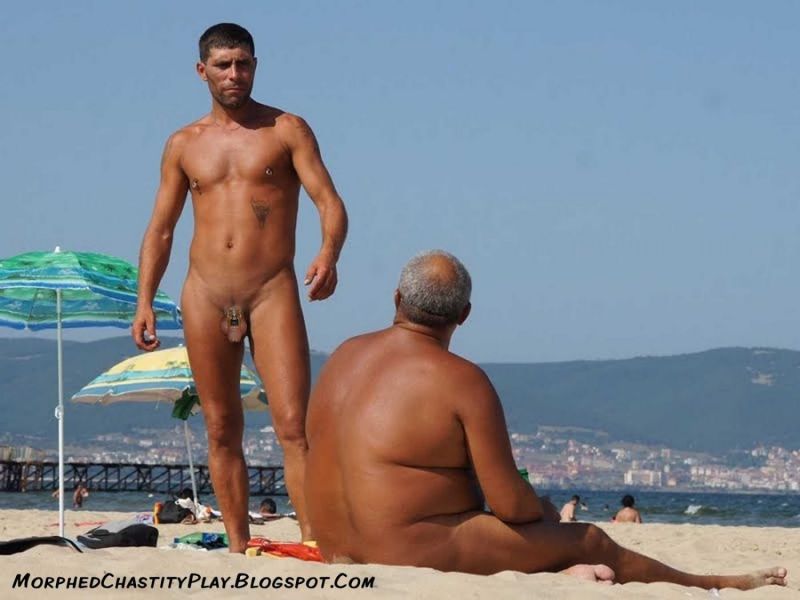 gay group men naked