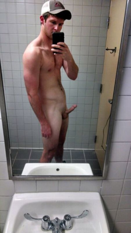 hot naked straight guys