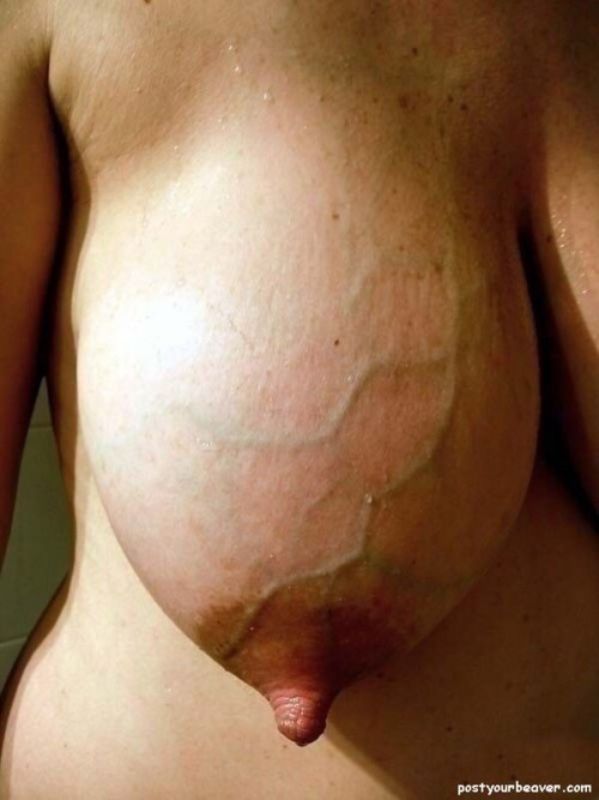 mature huge breasts nude