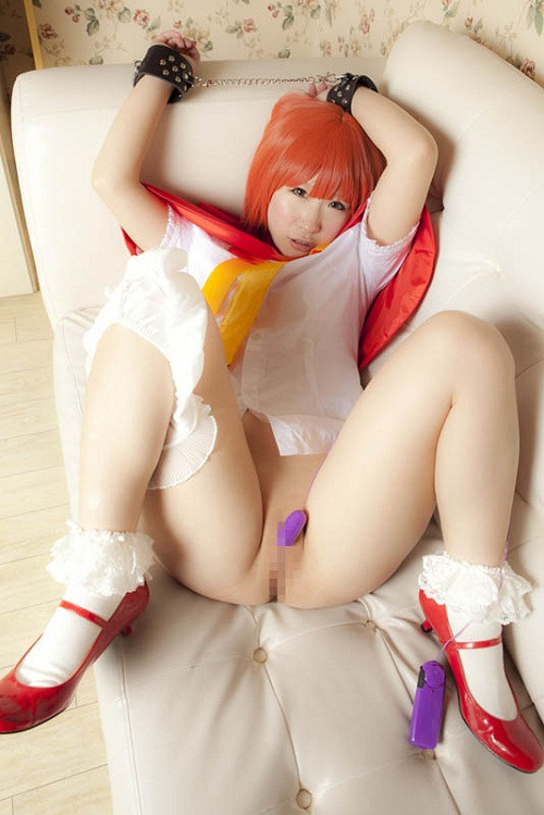 500px x 749px - Nude Asian Cosplay Girls
