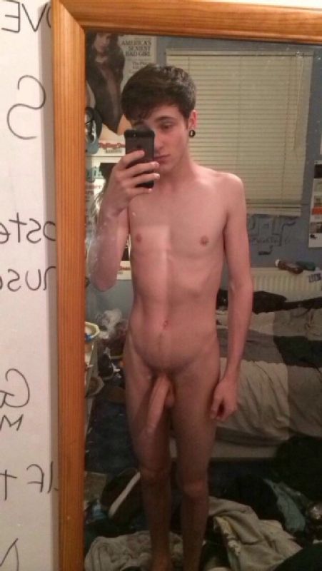 gay male hairy dick