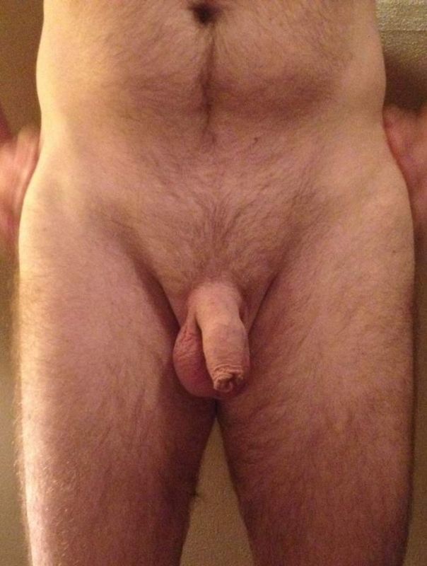 nude selfies erect penis