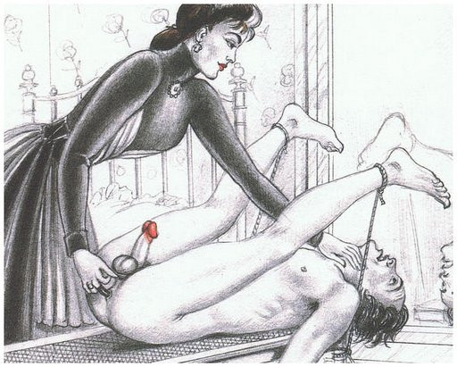 swingers massage