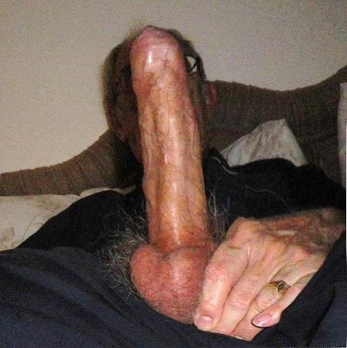 shemale hairy dick